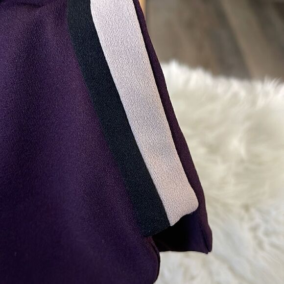 VINCE CAMUTO MINI DRESS SIZE 12 - Picture 12 of 14